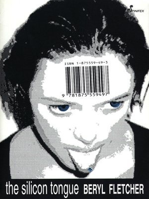 cover image of The Silicon Tongue
